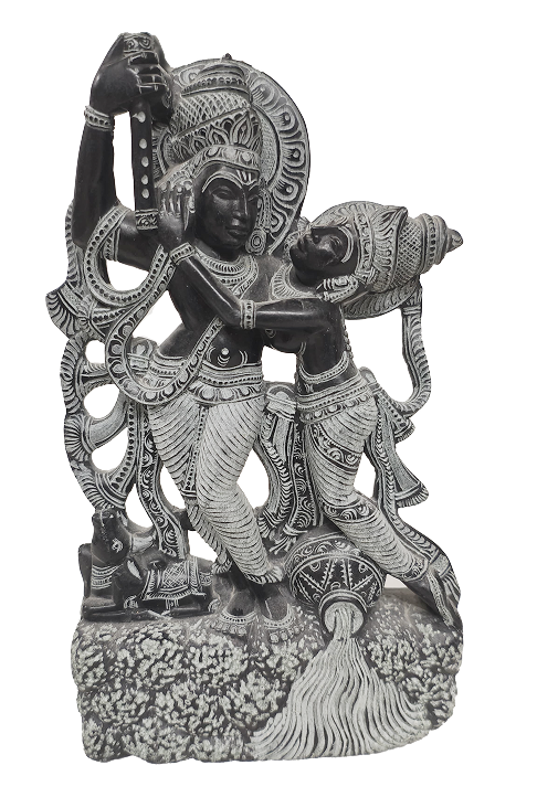 Stone Sculptures