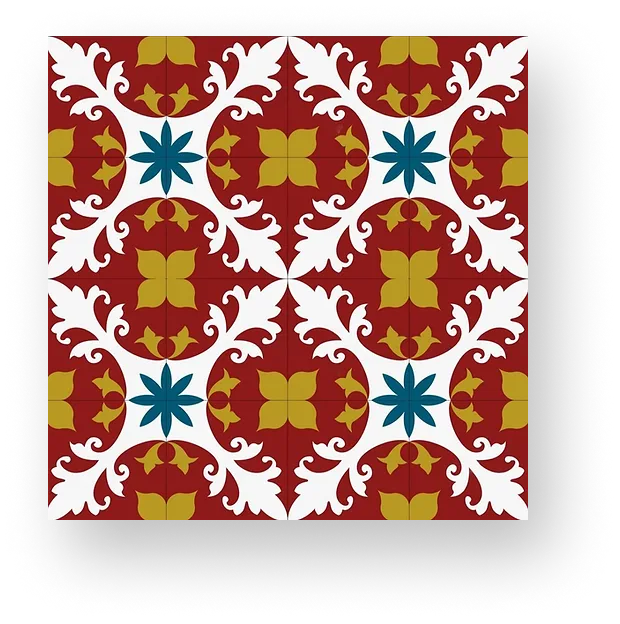 Athangudi Tiles