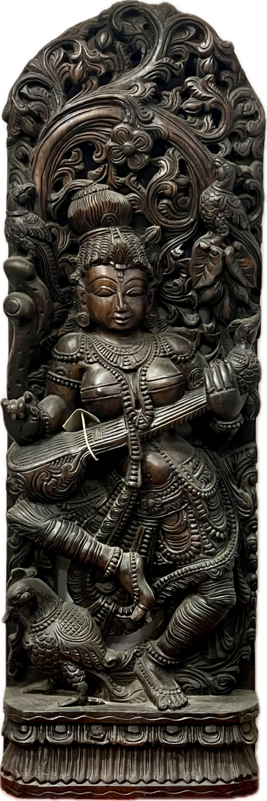 Wood Carvings